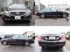 MERCEDES BENZ S CLASS
