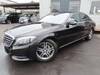 MERCEDES BENZ S CLASS