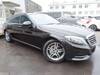 MERCEDES BENZ S CLASS