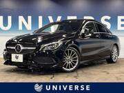 2018 MERCEDES BENZ CLA-CLASS