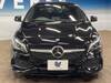 MERCEDES BENZ CLA-CLASS