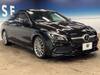MERCEDES BENZ CLA-CLASS