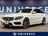 MERCEDES BENZ C-CLASS Stationwagon