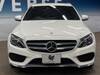 MERCEDES BENZ C-CLASS Stationwagon