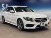 MERCEDES BENZ C-CLASS Stationwagon
