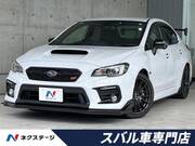 2020 SUBARU WRX S4