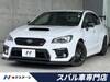 SUBARU WRX S4