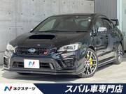 2020 SUBARU WRX STI