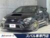 SUBARU WRX STI