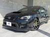 SUBARU WRX STI