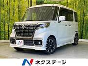 2019 SUZUKI SPACIA CUSTOM
