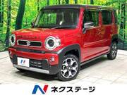 2021 SUZUKI HUSTLER