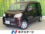 2010 DAIHATSU TANTO EXE
