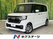 2022 HONDA N-BOX CUSTOM