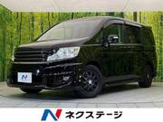 2010 HONDA STEPWAGON L