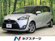 2016 TOYOTA SIENTA G