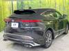 TOYOTA HARRIER HYBRID