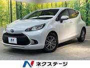 2023 TOYOTA AQUA