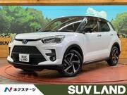 2022 TOYOTA RAIZE