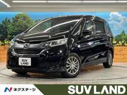 2018 HONDA FREED