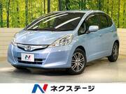 2012 HONDA FIT HYBRID