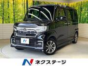 2021 HONDA N-BOX CUSTOM