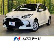 2020 TOYOTA YARIS