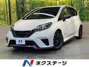 2017 NISSAN NOTE