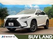 2018 LEXUS RX