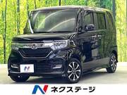 2019 HONDA N-BOX CUSTOM