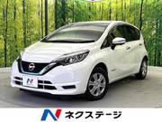 2018 NISSAN NOTE