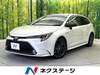 TOYOTA COROLLA TOURING