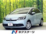 2022 HONDA FIT