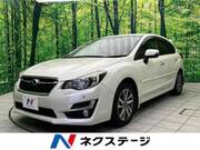 2016 SUBARU IMPREZA SPORTS