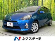 2013 TOYOTA AQUA