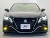 TOYOTA CROWN HYBRID