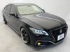 TOYOTA CROWN HYBRID