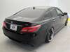 TOYOTA CROWN HYBRID