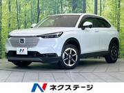 2022 HONDA VEZEL