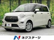 2017 DAIHATSU CAST
