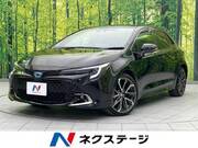 2023 TOYOTA COROLLA SPORT