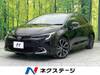 TOYOTA COROLLA SPORT