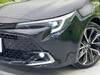 TOYOTA COROLLA SPORT