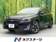 2017 SUBARU XV