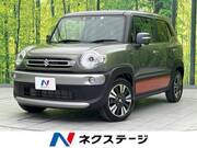 2023 SUZUKI XBEE HYBRID MZ