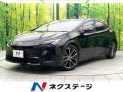 2023 TOYOTA PRIUS