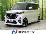 2021 NISSAN ROOX