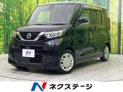 2020 NISSAN ROOX