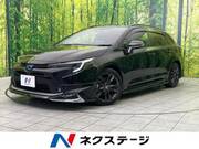 2023 TOYOTA COROLLA TOURING