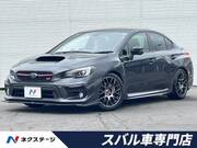 2019 SUBARU WRX S4